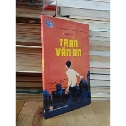 Trần Văn Ơn - Đoàn Giỏi