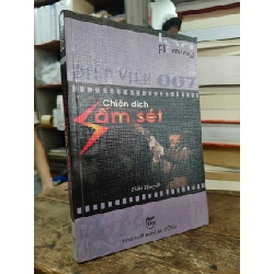 Điệp viên 007 chiến dịch sấm sét - Ian Fleming