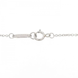 Dây chuyền kim cương Tiffany - Hàng hiệu Authentic 841611