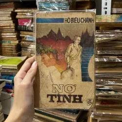 Nơ Tình - Hồ Biểu Chánh♟️