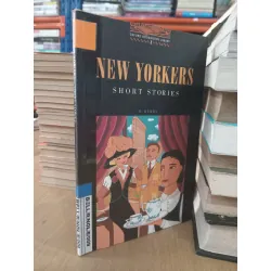 Series OXFORD BOOKWORM LIBRARY : Stage 2 (Sách luyện đọc tiếng Anh) 315660