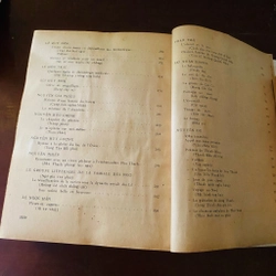 Littérature Vietnamienne - Nguyen Khac Vien et Huu Ngoc  460423