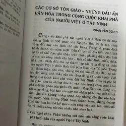 Những thành tựu Khoa học xã hội và Nhân văn ở các tỉnh phía Nam trong thời kỳ Đổi mới 1023735