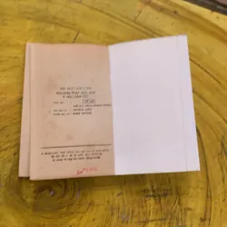 PHƯƠNG PHÁP XOA BÓP Y HỌC DÂN TỘC - GS. HOÀNG BẢO CHÂU & BS. TRẦN QUỐC BẢO 786872