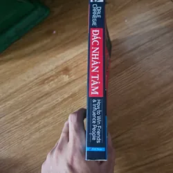 Đắc nhân tâm khổ 14,5 × 20,5 cm 675275