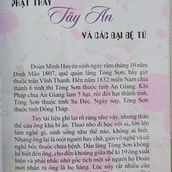 Châu Đốc di tích, thắng cảnh và đặc sản - Trịnh Bửu Hoài (còn mới 95%) 495853