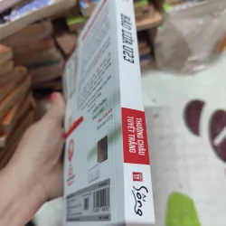 BÃO LỬA U23 – THƯỜNG CHÂU TUYẾT TRẮNG | Sách bóng đá truyền cảm hứng đội tuyển VN - k4 1019137