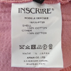 Quần INSCRIRE Ansucre 647781