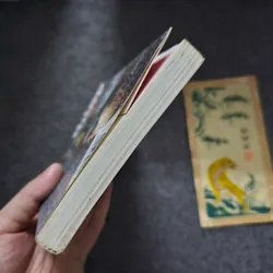 Giăng lưới bắt chim - Nguyễn Huy Thiệp 735625