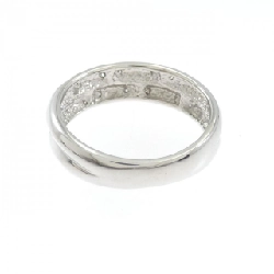 Nhẫn kim cương PT900 0.07CT 666518