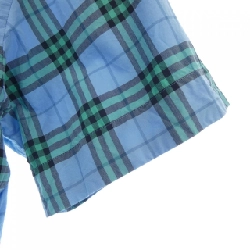 Áo sơ mi ngắn tay BURBERRY 8001039 - Hàng hiệu Chính hãng 897949