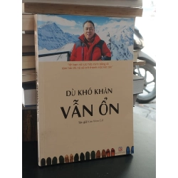 Dù khó khăn vẫn ổn - Kim Won Gil