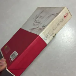 Tình yêu cũ thức tỉnh - Huyền Mặc 783163