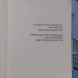 Sách - Kẻ ích kỷ lãng mạn - Frederic Beigbeder (A1) 564123