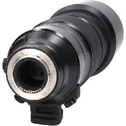 ＸＦ１００－４００ｍｍ Ｆ４．５－５．６Ｒ ＬＭ ＯＩＳ - Hàng hiệu Authentic 880867