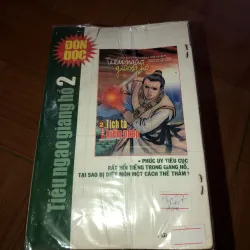 Tiếu ngạo giang hồ - Kim Dung 778930