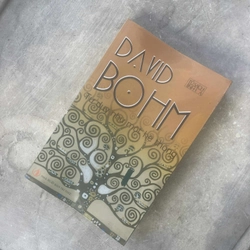 Bộ sách của tác giả David Bohm 495122