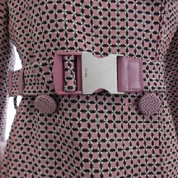 【Mã giảm giá】Áo khoác FENDI 640669