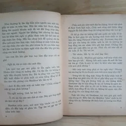 Tiểu Thuyết Trinh Thám - Cô Gái Múa Rắn (James Hadley Chase) 592911