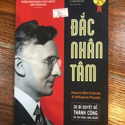 Đắc nhân tâm