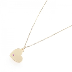 Dây chuyền hình trái tim Tiffany - Hàng hiệu Authentic 840766