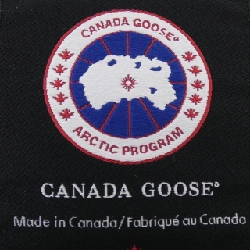 Canada Goose 3434JM Montreal Áo gile lông vũ - Hàng hiệu Authentic 886510
