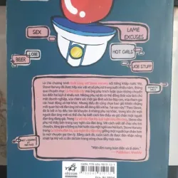 Cư Xử Như Đàn Bà Suy nghĩ như Đàn Ông - Steven Harvey 749052