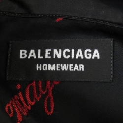 Áo sơ mi BALENCIAGA 658841 TKO52 - Hàng hiệu Chính hãng 898610