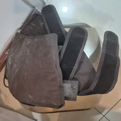 Thanh lý máy massage chân Nikio 601816