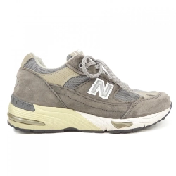 Giày thể thao New Balance M991UKF - Hàng hiệu Chính hãng