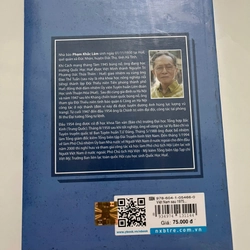 VIỆT NAM SAU 1975 ĐÔI ĐIỀU CẢM NHẬN 447484