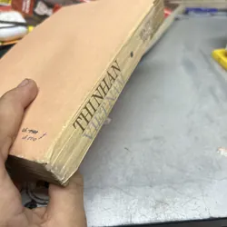 Thi nhân Việt Nam  xb1998 605519