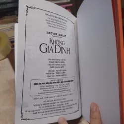 Sách: Không gia đình - TG: Hector Malot (B3) 976756