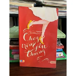 Chạy trốn yêu thương – Huyền Nhím 572328