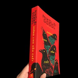 Những Linh Hồn Chết - Nikolai Gogol 145217
