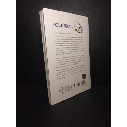 Hợp tác cùng bác sĩ để trờ thành người bệnh thông thái Robert Alan Mcnutt 2020 mới 80% ố nhẹ, hơi bẩn bìa HCM1210 364982