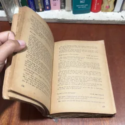 II Sách Y: Thuốc Và Cách Sử Dụng - 1987 798016