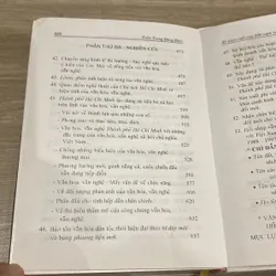 23 NĂM CUỐI CỦA 300 NĂM VĂN HÓA NGHỆ THUẬT SÀI GÒN- THÀNH PHỐ HỒ CHÍ MINH 571708