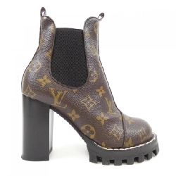 Giày bốt LOUIS VUITTON Startrail