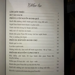 Tìm hiểu bánh dân gian Nam Bộ - Nhâm Hùng 479506