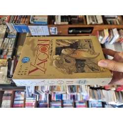 YAGON : Những Kẻ Vô Cảm - Phạm Bá Diệp (Văn học tuổi 20) 299320