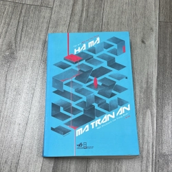 Ma trận án- tập 1. 2a1