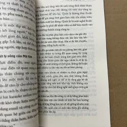 Mã Vân-Triết Lý Sống Của Tôi 749214