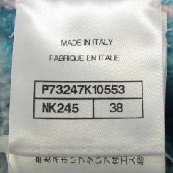 Chanel CHANEL P73247K10553 22N Áo len 630563