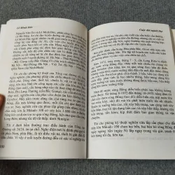 LÊ MINH ĐỨC CUỘC ĐỜI NGƯỜI THỢ (TỰ TRUYỆN) 729275