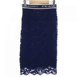 【Mã giảm giá】Chân váy ERMANNO 653763