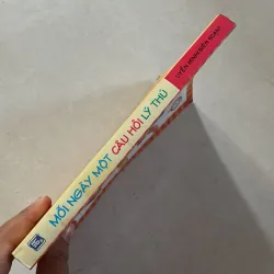 Mỗi ngày một câu hỏi lý thú 800939