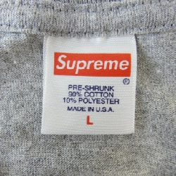 Áo thun SUPREME CHERRIES - Hàng hiệu Chính hãng 904065