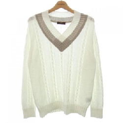 【Mã giảm giá】VANDORI Áo len