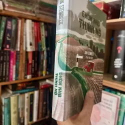 Chùm nho thịnh nộ (bìa cứng) - John Steinbeck 